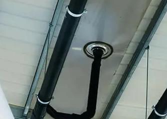 邵阳市虹吸排水的原理