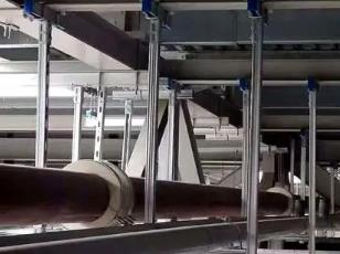 邵阳市管廊支架的分类