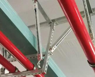 邵阳市成品支架的特点
