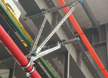 邵阳市抗震支架厂家与你分享你必须做的紧急情况下的准备
